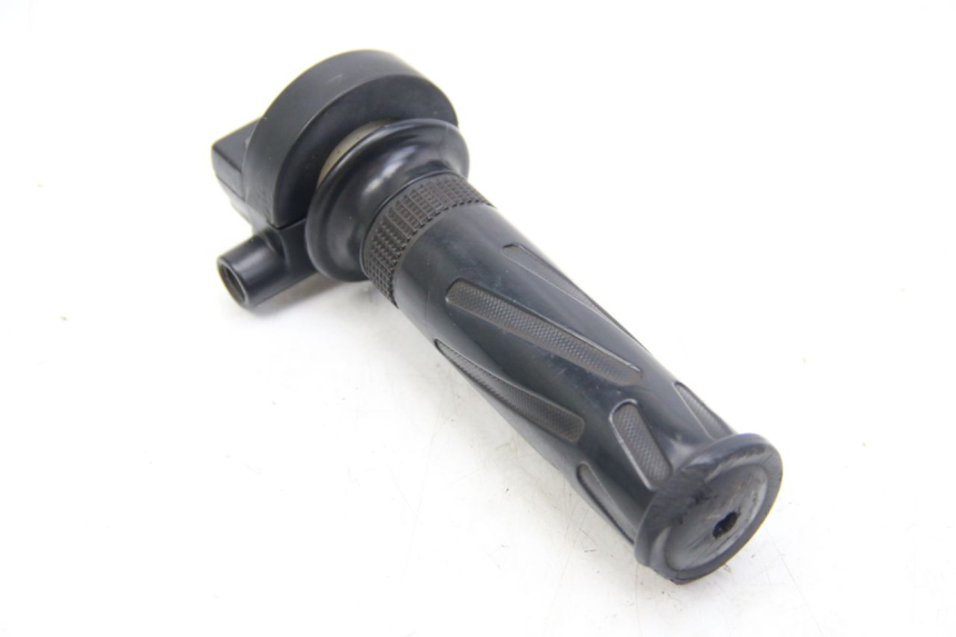 photo de GASHANDVAT TNT MOTOR OTTO 2T 50 (2012 - 2018) - Andere kijkhoek