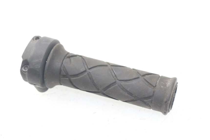 photo de GASHANDVAT MBK OVETTO 4T 50 (2008 - 2016) - Hoofdaanzicht