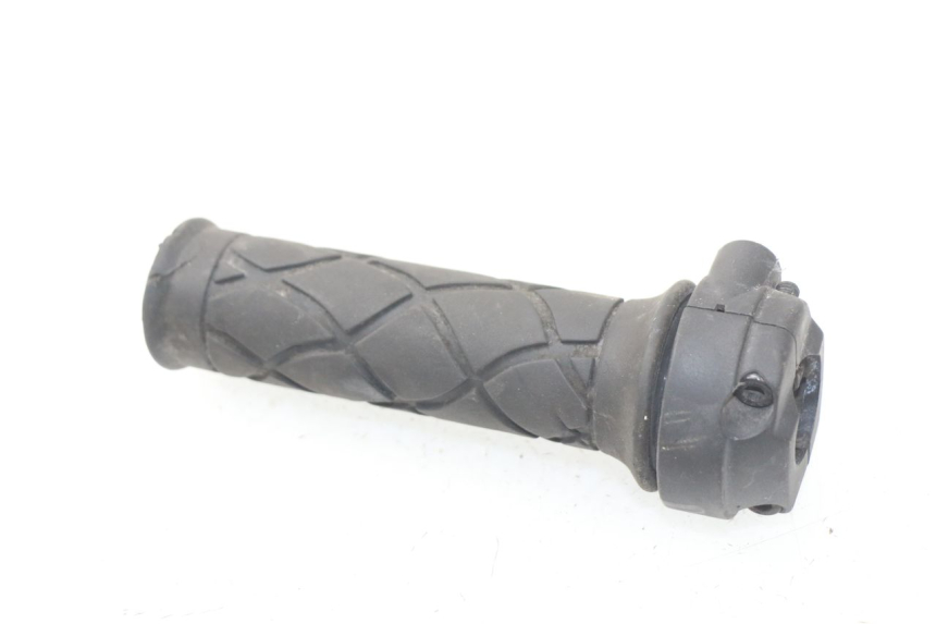 photo de GASHANDVAT MBK OVETTO 4T 50 (2008 - 2016) - Zoom op gebruiksstaat