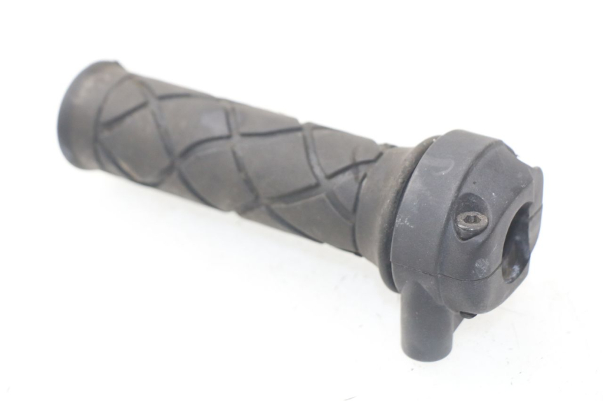 photo de GASHANDVAT MBK OVETTO 4T 50 (2008 - 2016) - Andere kijkhoek