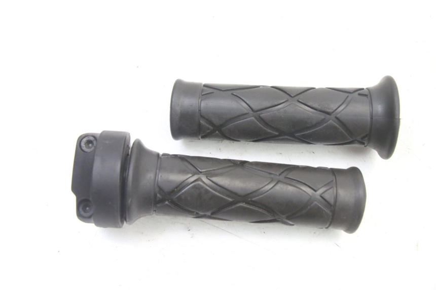 photo de GASHANDVAT MBK OVETTO 4T 50 (2008 - 2016) - Hoofdaanzicht