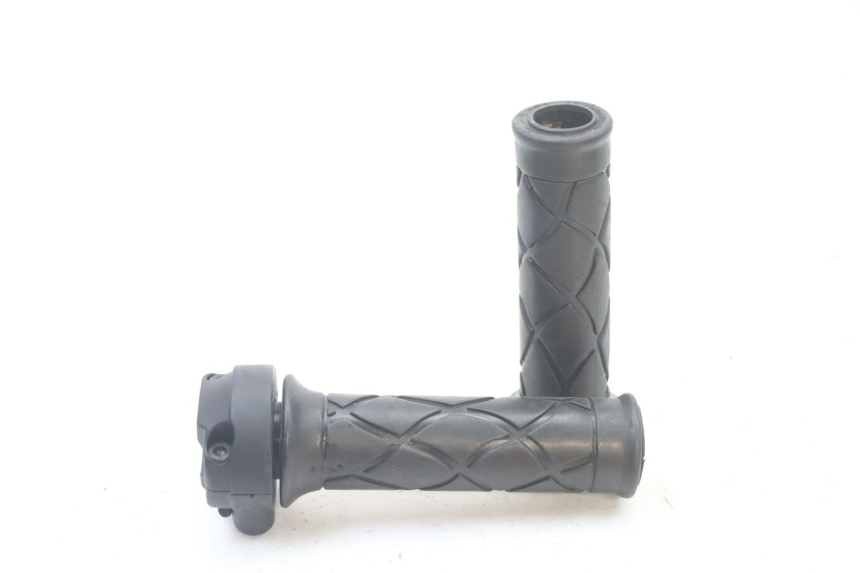 photo de GASHANDVAT MBK OVETTO 4T 50 (2008 - 2016) - Detail van het onderdeel