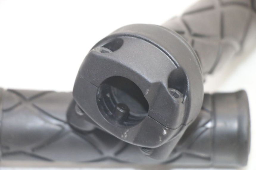 photo de GASHANDVAT MBK OVETTO 4T 50 (2008 - 2016) - Andere kijkhoek