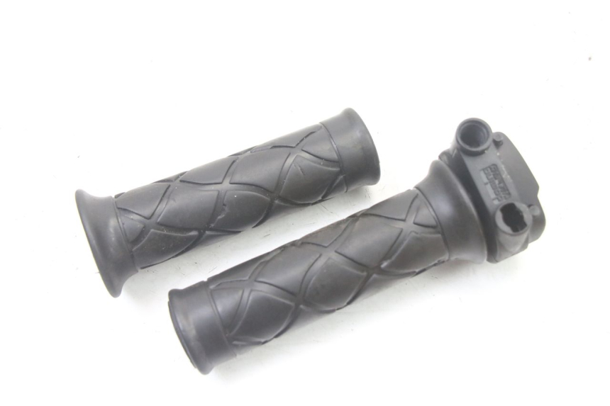 photo de GASHANDVAT MBK OVETTO 4T 50 (2008 - 2016) - Technische close-up