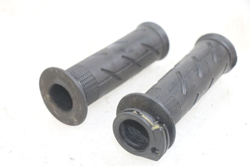 photo de GASHANDVAT HONDA PCX (JF28) 125 (2009 - 2011) - Hoofdaanzicht