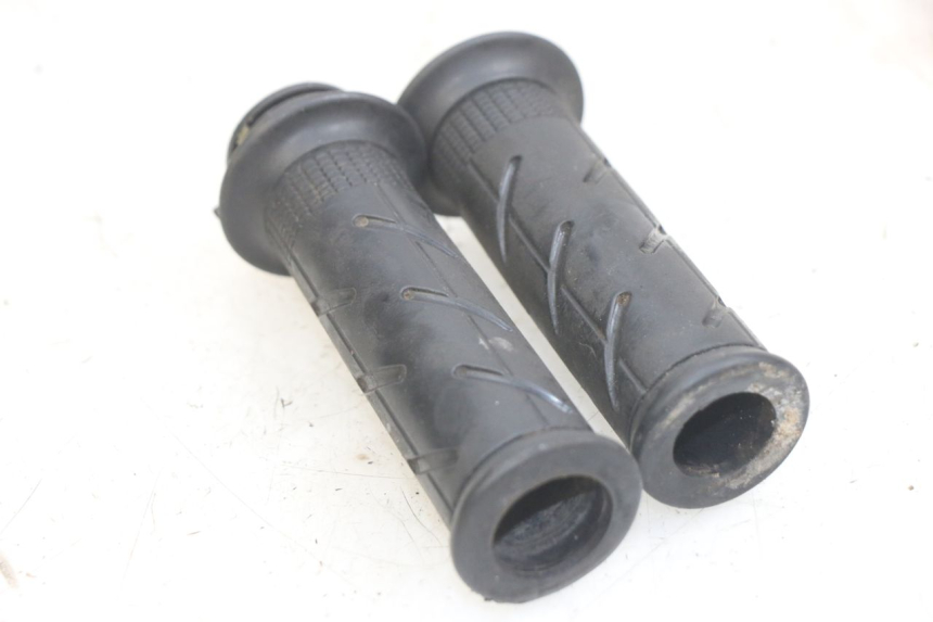 photo de GASHANDVAT HONDA PCX (JF28) 125 (2009 - 2011) - Zoom op gebruiksstaat