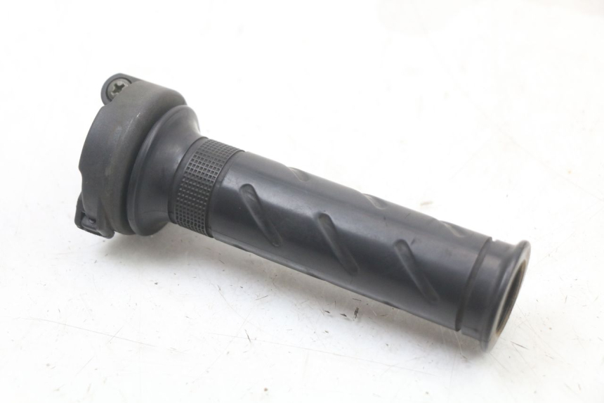 photo de Gashendel PEUGEOT BELVILLE 125 (2017 - 2021) - Zoom op gebruiksstaat