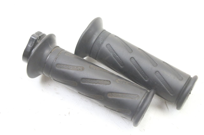 photo de Gashendel PEUGEOT KISBEE 4T 50 (2018 - 2022) - Hoofdaanzicht