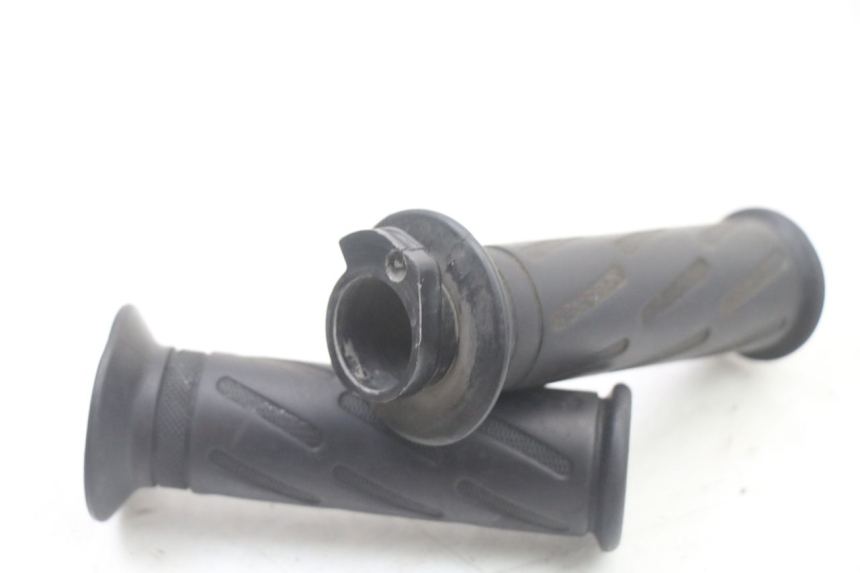 photo de Gashendel PEUGEOT KISBEE 4T 50 (2018 - 2022) - Andere kijkhoek