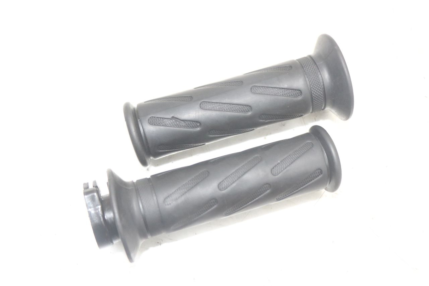 photo de GASHANDVAT PEUGEOT STREETZONE 4T 50 (2018 - 2023) - Hoofdaanzicht