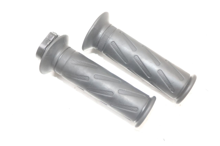 photo de GASHANDVAT PEUGEOT STREETZONE 4T 50 (2018 - 2023) - Detail van het onderdeel