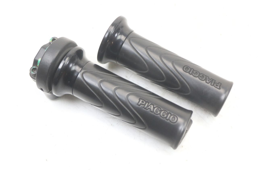 photo de GASHANDVAT PIAGGIO LIBERTY IGET 4T 50 (2021 - 2025) - Detail van het onderdeel