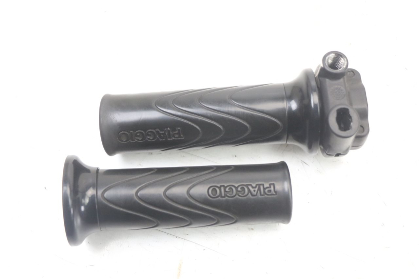 photo de GASHANDVAT PIAGGIO LIBERTY IGET 4T 50 (2021 - 2025) - Andere kijkhoek