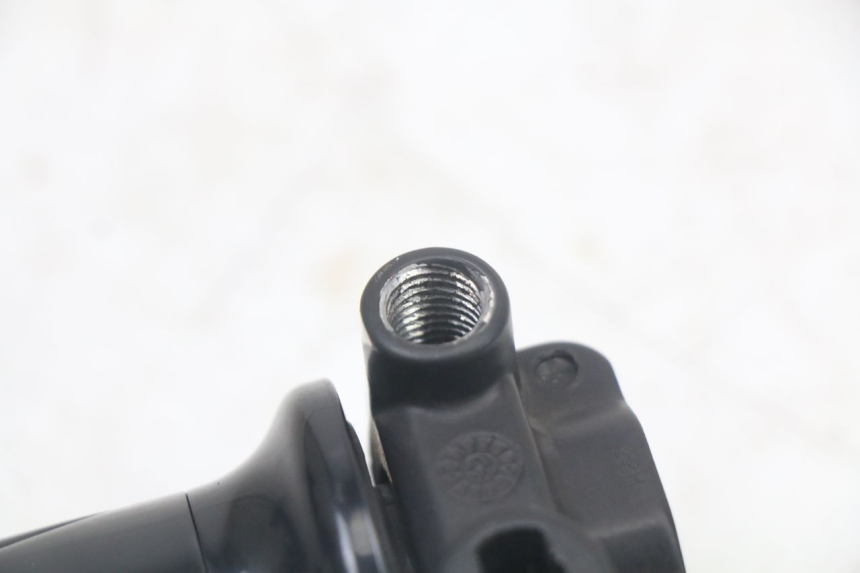 photo de GASHANDVAT PIAGGIO LIBERTY IGET 4T 50 (2021 - 2025) - Technische close-up