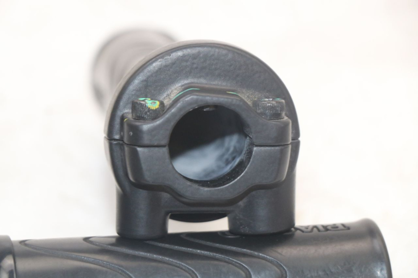 photo de GASHANDVAT PIAGGIO LIBERTY IGET 4T 50 (2021 - 2025) - Overzicht