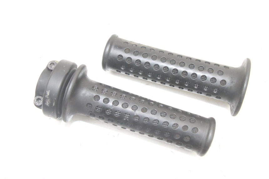 photo de Gashendel PIAGGIO MP3 LT 400 (2007 - 2012) - Hoofdaanzicht