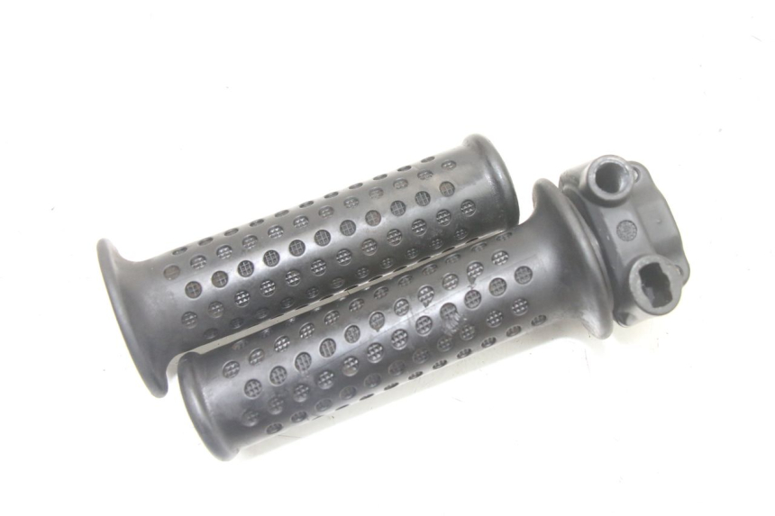 photo de Gashendel PIAGGIO MP3 LT 400 (2007 - 2012) - Zoom op gebruiksstaat