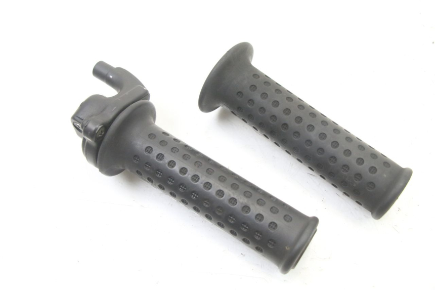 photo de GASHANDVAT PIAGGIO VESPA GRANTURISMO 125 (2003 - 2007) - Hoofdaanzicht