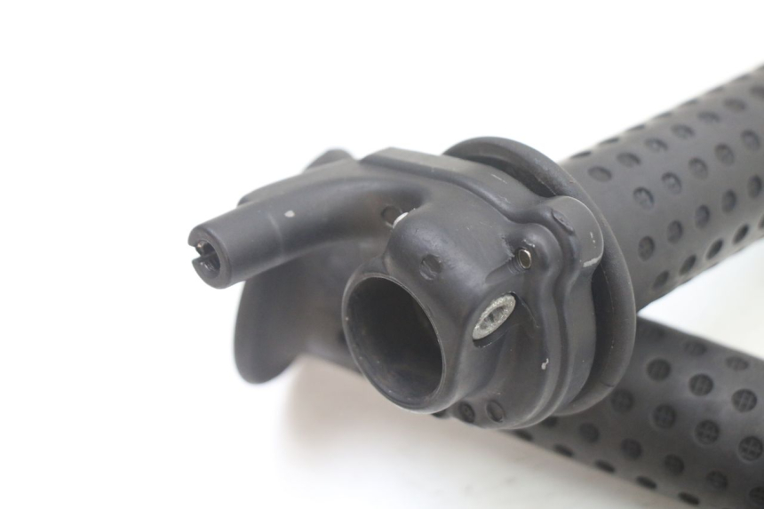 photo de GASHANDVAT PIAGGIO VESPA GRANTURISMO 125 (2003 - 2007) - Zoom op gebruiksstaat