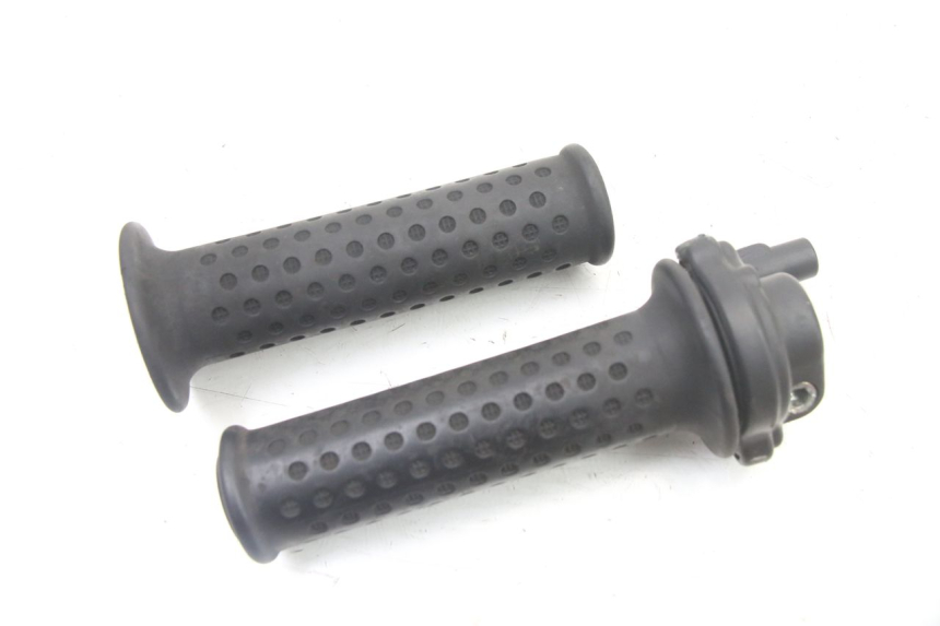 photo de GASHANDVAT PIAGGIO VESPA GRANTURISMO 125 (2003 - 2007) - Andere kijkhoek