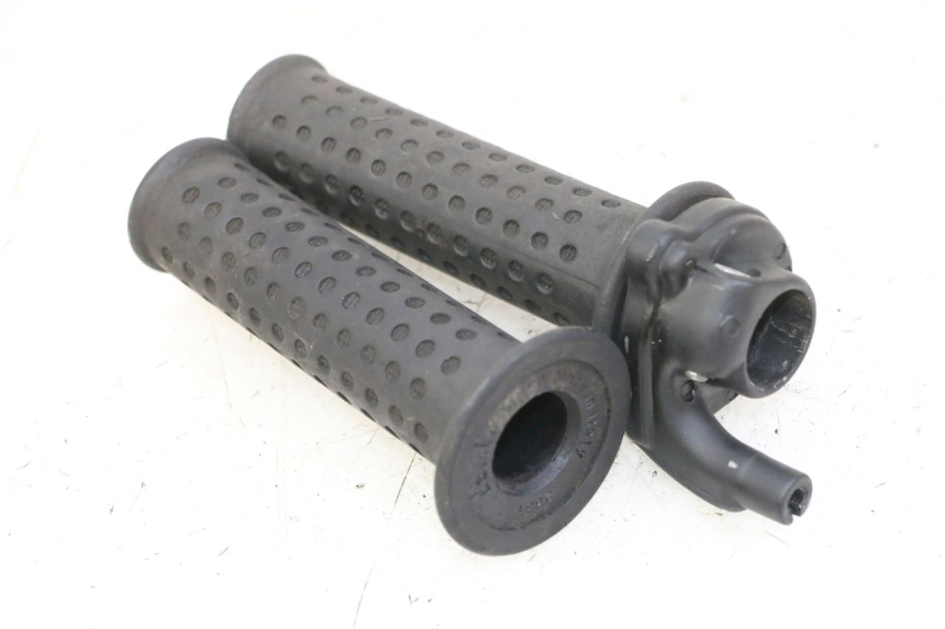 photo de Gashendel PIAGGIO VESPA GRANTURISMO 200 (2004 - 2005) - Hoofdaanzicht