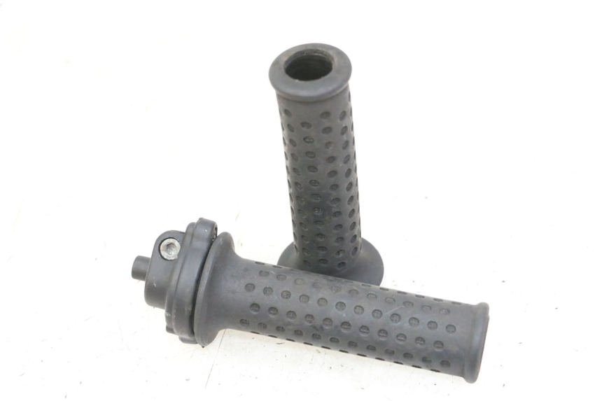 photo de Gashendel PIAGGIO VESPA GRANTURISMO 200 (2004 - 2005) - Zoom op gebruiksstaat