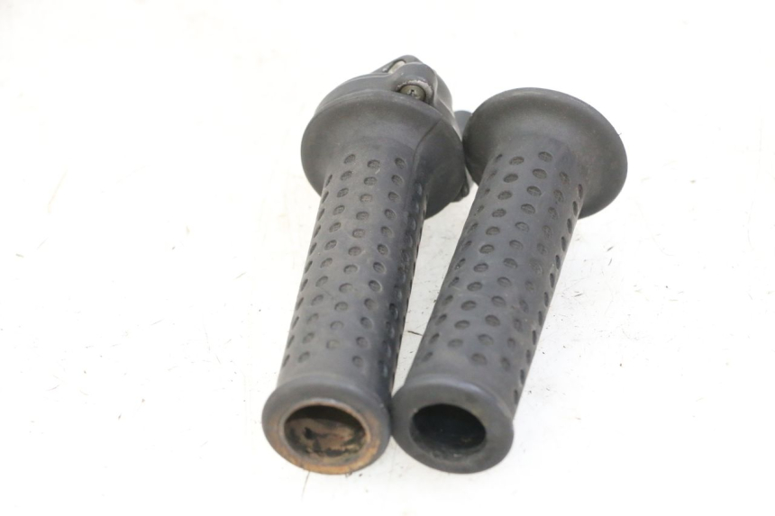 photo de Gashendel PIAGGIO VESPA GRANTURISMO 200 (2004 - 2005) - Technische close-up