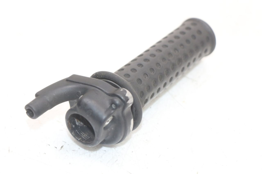 photo de GASHANDVAT PIAGGIO VESPA LX 2T 50 (2005 - 2013) - Zoom op gebruiksstaat