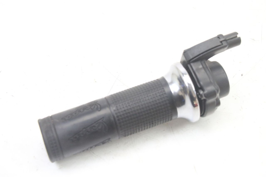 photo de GASHANDVAT PIAGGIO VESPA LX 2T 50 (2005 - 2013) - Zoom op gebruiksstaat