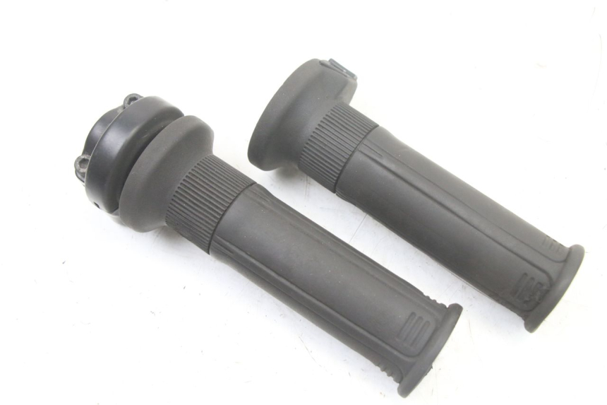 photo de Gashendel PIAGGIO VESPA LX IE 125 (2010 - 2012) - Hoofdaanzicht