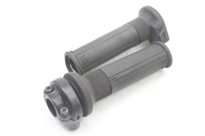 photo de Gashendel PIAGGIO VESPA LX IE 125 (2010 - 2012) - Zoom op gebruiksstaat