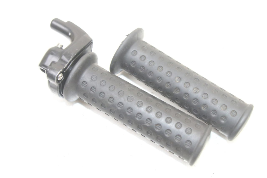 photo de GASHANDVAT PIAGGIO ZIP 2T 50 (2009 - 2019) - Detail van het onderdeel