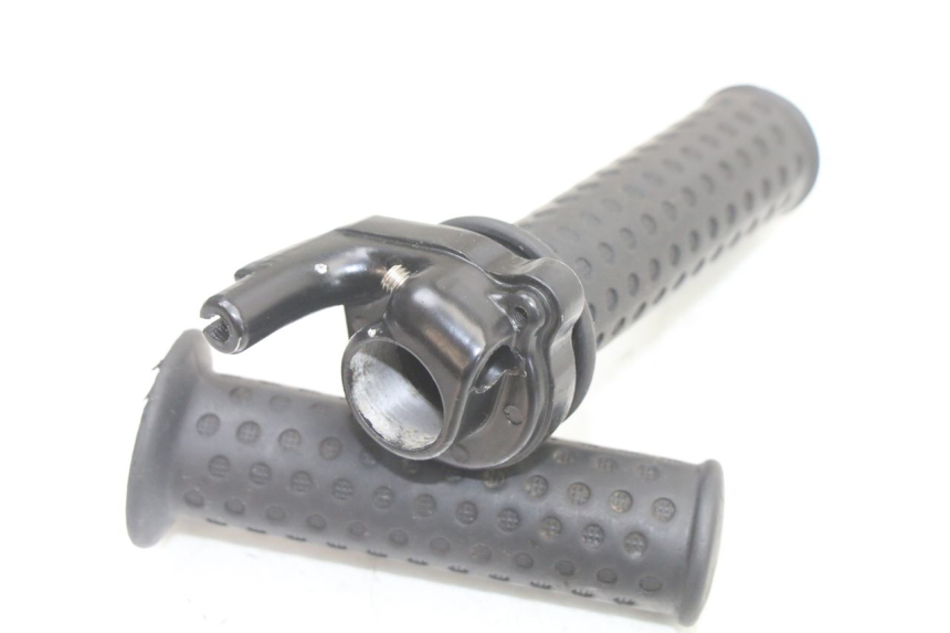 photo de GASHANDVAT PIAGGIO ZIP 2T 50 (2009 - 2019) - Zoom op gebruiksstaat