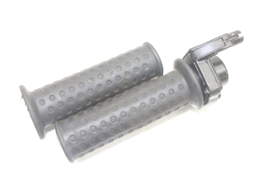 photo de GASHANDVAT PIAGGIO ZIP 2T 50 (2009 - 2019) - Andere kijkhoek