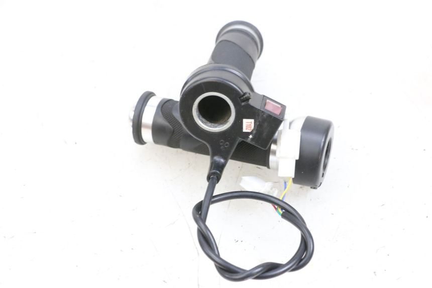 photo de Gashendel EFUN PUSA 1 - Andere kijkhoek