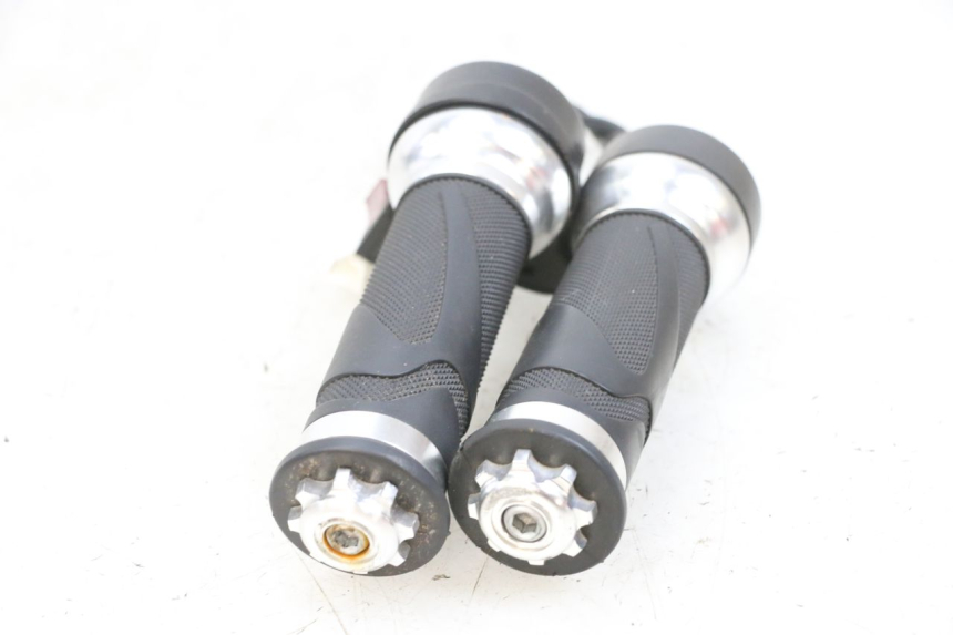 photo de Gashendel EFUN PUSA 1 - Bevestigingspunten