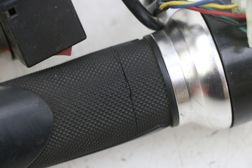 photo de Gashendel EFUN PUSA 1 - Detail van het onderdeel