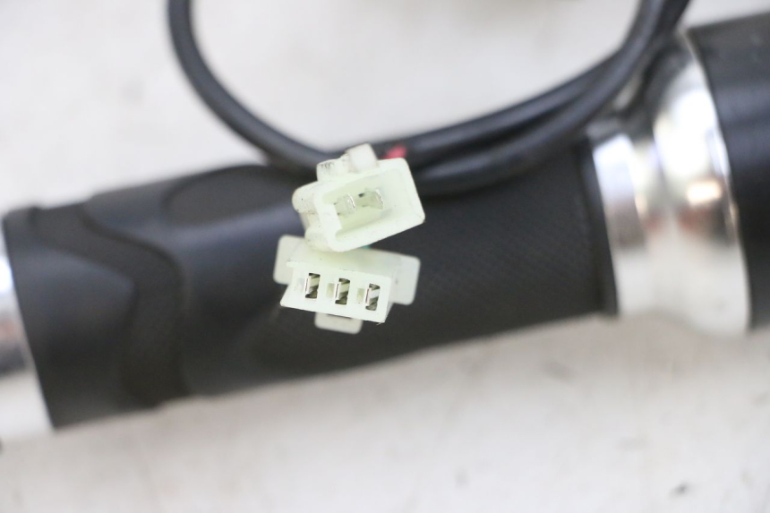 photo de Gashendel EFUN PUSA 1 - Andere kijkhoek