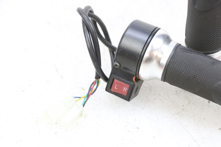 photo de Gashendel EFUN PUSA 1 - Markeringen en referenties