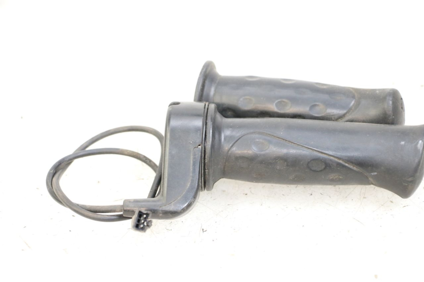 photo de GASHANDVAT DOLPHIN PYGMY 1 (2020 - 2024) - Detail van het onderdeel