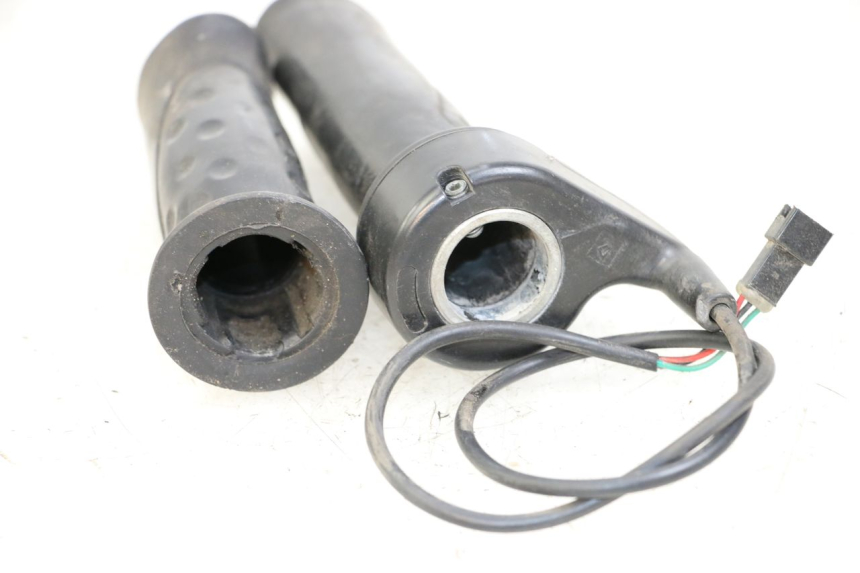 photo de GASHANDVAT DOLPHIN PYGMY 1 (2020 - 2024) - Zoom op gebruiksstaat