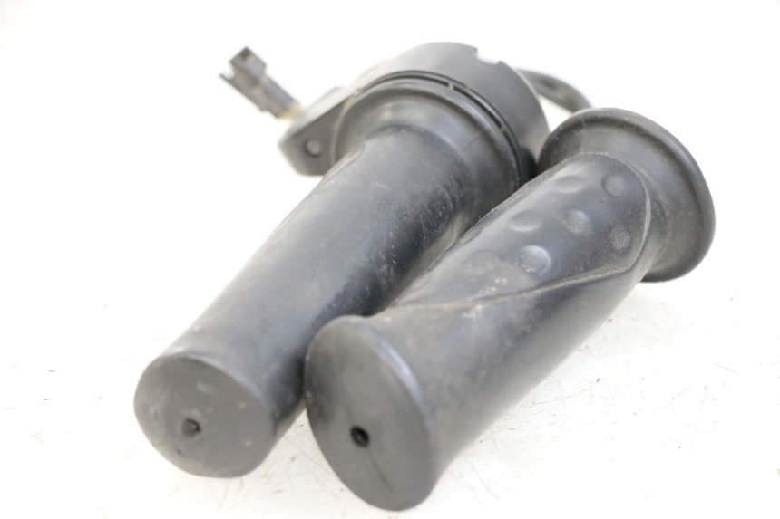 photo de GASHANDVAT DOLPHIN PYGMY 1 (2020 - 2024) - Andere kijkhoek