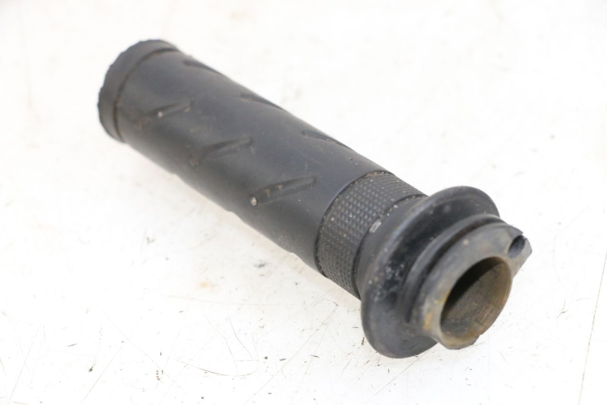 photo de Gashendel EUROCKA R8 4T 50 (2013 - 2022) - Hoofdaanzicht