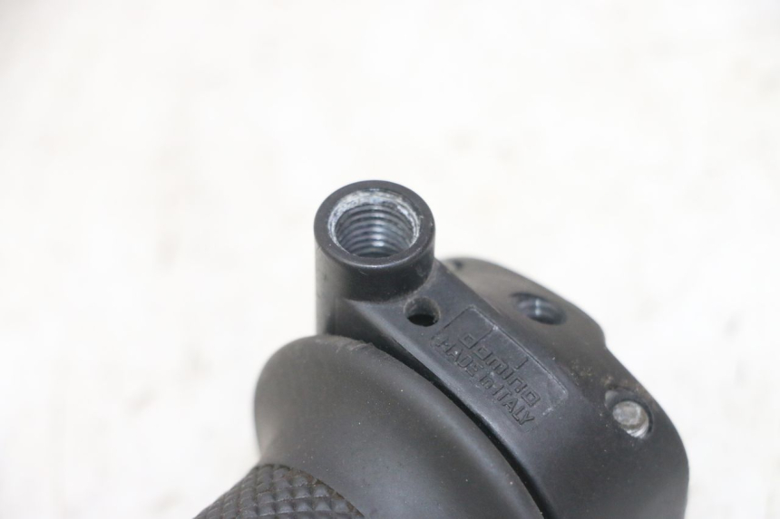 photo de Gashendel APRILIA RALLY AC 50 (1995 - 2004) - Andere kijkhoek