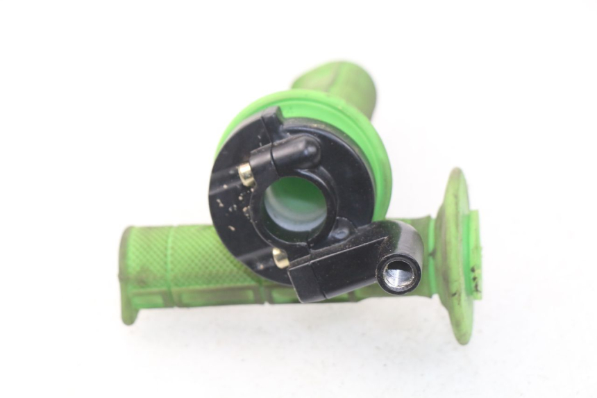 photo de GASHANDVAT APOLLO RFZ 150 - Zoom op gebruiksstaat