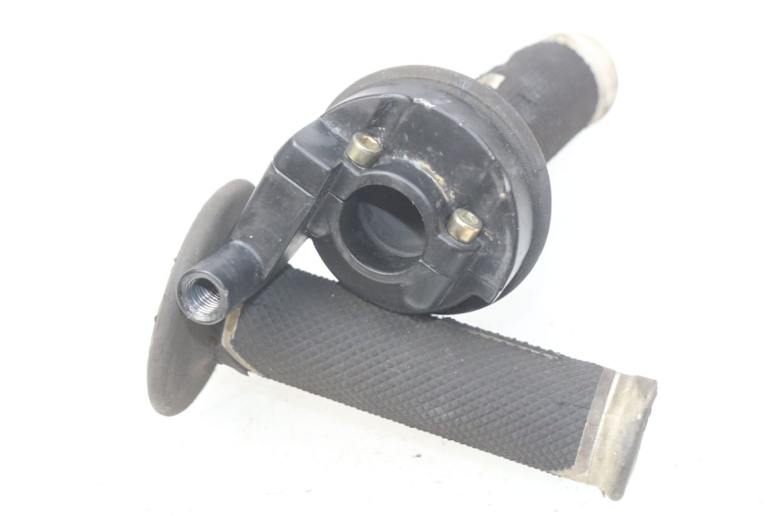 photo de GASHANDVAT APOLLO RFZ 125 - Detail van het onderdeel