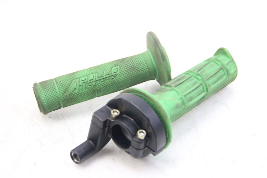 photo de GASHANDVAT APOLLO RFZ 150 - Hoofdaanzicht