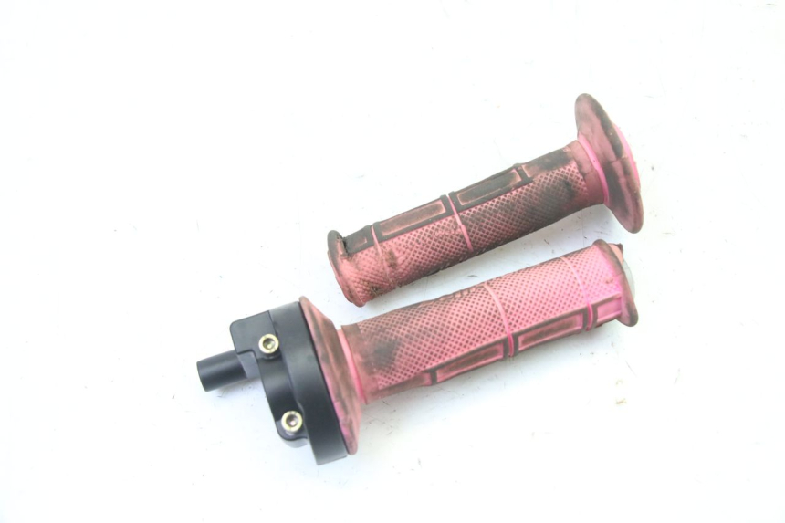 photo de GASHANDVAT APOLLO RFZ 150 - Hoofdaanzicht