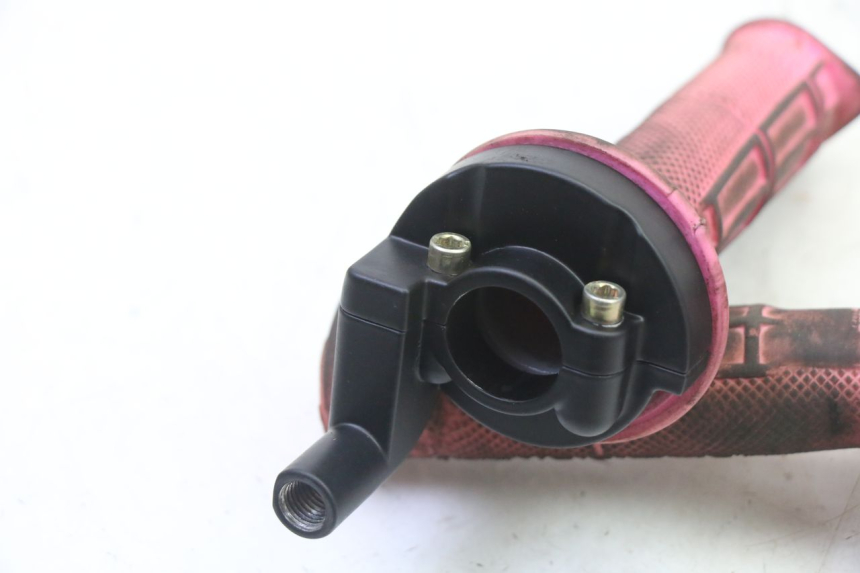 photo de GASHANDVAT APOLLO RFZ 150 - Technische close-up