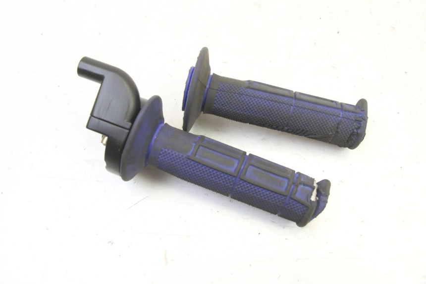 photo de GASHANDVAT APOLLO RFZ 125 - Andere kijkhoek